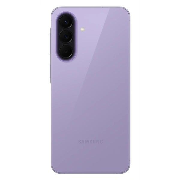 Samsung SM-A576BZVBEUE Galaxy A57 6,7" 5G 8/128GB DualSIM király lila okostelefon