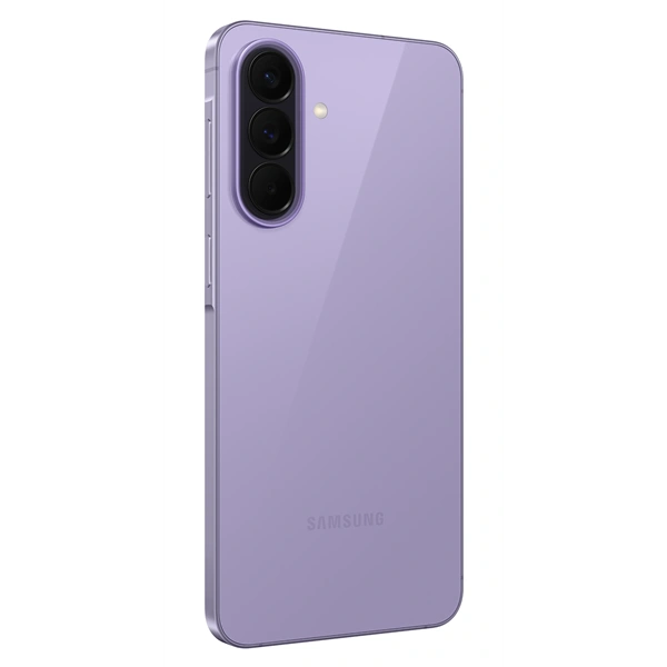 Samsung SM-A576BZVBEUE Galaxy A57 6,7" 5G 8/128GB DualSIM király lila okostelefon