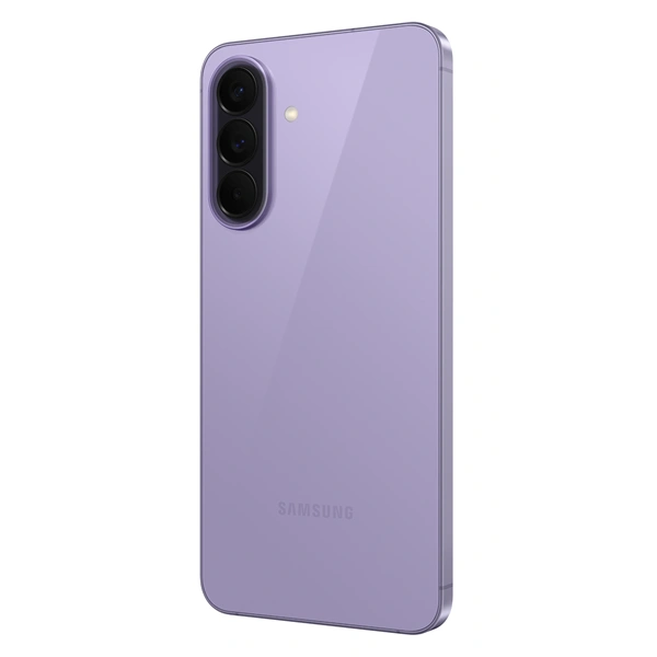 Samsung SM-A576BZVBEUE Galaxy A57 6,7" 5G 8/128GB DualSIM király lila okostelefon