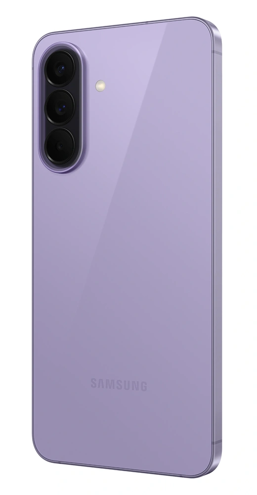 Samsung SM-A576BZVBEUE Galaxy A57 6,7" 5G 8/128GB DualSIM király lila okostelefon