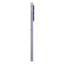 Samsung SM-A576BZVBEUE Galaxy A57 6,7" 5G 8/128GB DualSIM király lila okostelefon
