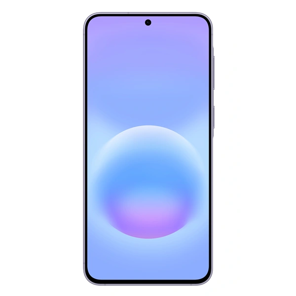 Samsung SM-A576BZVDEUE Galaxy A57 6,7" 5G 8/256GB DualSIM király lila okostelefon