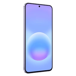 Samsung SM-A576BZVDEUE Galaxy A57 6,7" 5G 8/256GB DualSIM király lila okostelefon