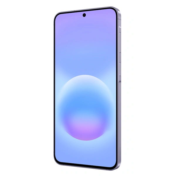 Samsung SM-A576BZVDEUE Galaxy A57 6,7" 5G 8/256GB DualSIM király lila okostelefon