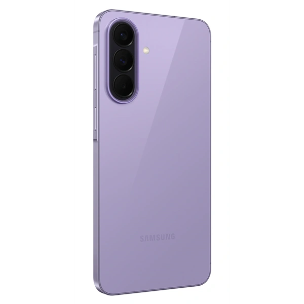 Samsung SM-A576BZVDEUE Galaxy A57 6,7" 5G 8/256GB DualSIM király lila okostelefon