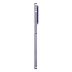 Samsung SM-A576BZVDEUE Galaxy A57 6,7" 5G 8/256GB DualSIM király lila okostelefon