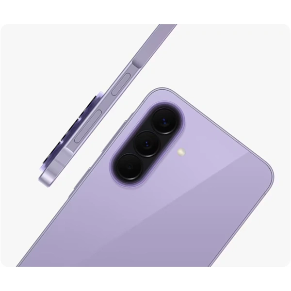 Samsung SM-A576BZVDEUE Galaxy A57 6,7" 5G 8/256GB DualSIM király lila okostelefon