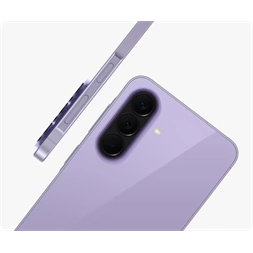 Samsung SM-A576BZVDEUE Galaxy A57 6,7" 5G 8/256GB DualSIM király lila okostelefon