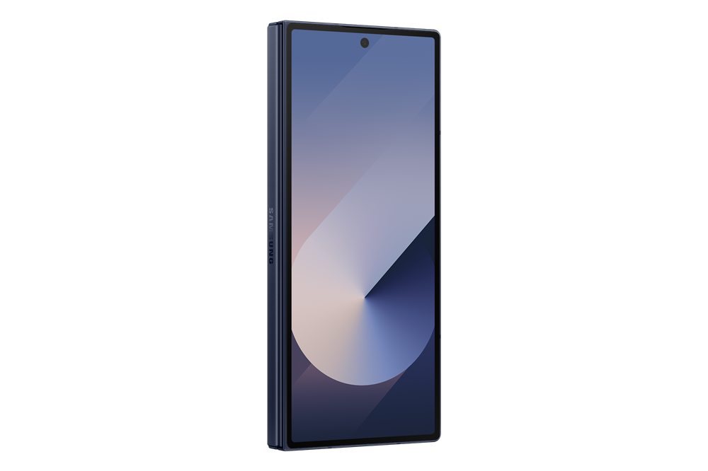 Samsung SM-F956B Galaxy Z Fold6 7,6" 5G 12/256GB DualSIM Tengerészkék okostelefon