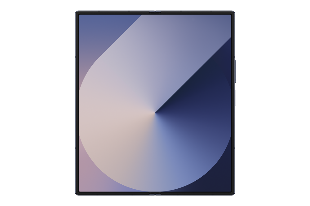 Samsung SM-F956B Galaxy Z Fold6 7,6" 5G 12/256GB DualSIM Tengerészkék okostelefon