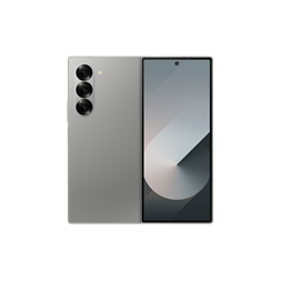 Samsung SM-F956B Galaxy Z Fold6 7,6" 5G 12GB/1TB DualSIM Ködös ezüst okostelefon