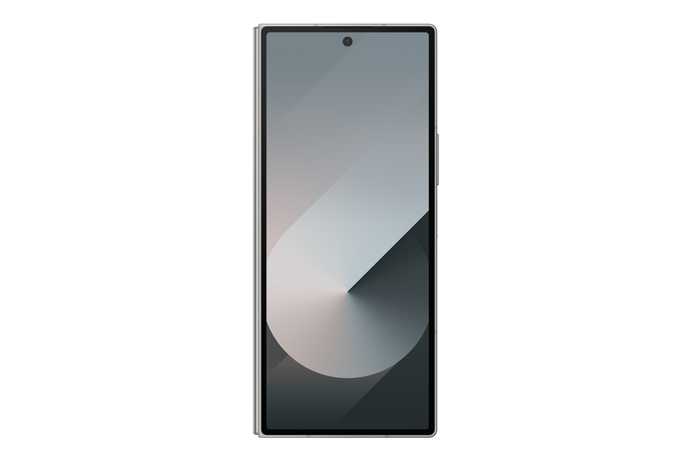 Samsung SM-F956B Galaxy Z Fold6 7,6" 5G 12GB/1TB DualSIM Ködös ezüst okostelefon