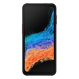 Samsung SM-G736BZKDEEE Galaxy Xcover 6 Pro 6,6" 5G 6/128GB DualSIM fekete okostelefon