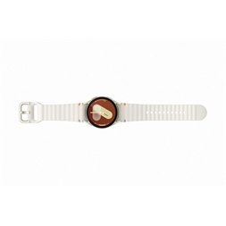 Samsung SM-L300NZEAEUE Galaxy Watch7 BT (40mm) krém okosóra