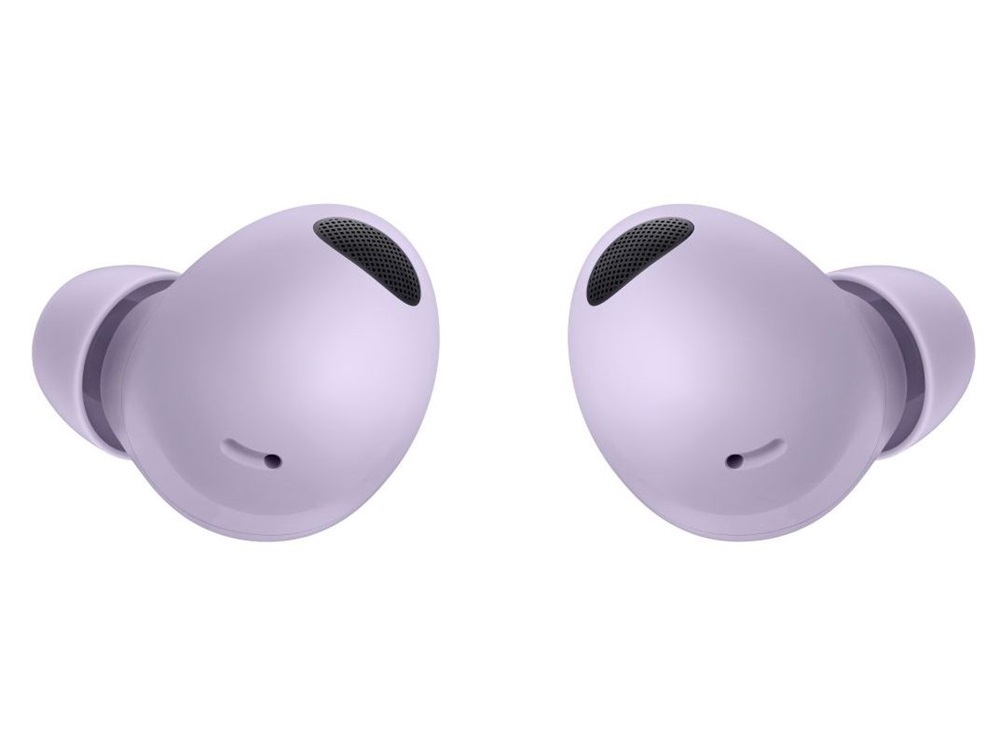 Samsung SM-R510NLVAEUE Galaxy Buds2 Pro True Wireless Bluetooth lila fülhallgató