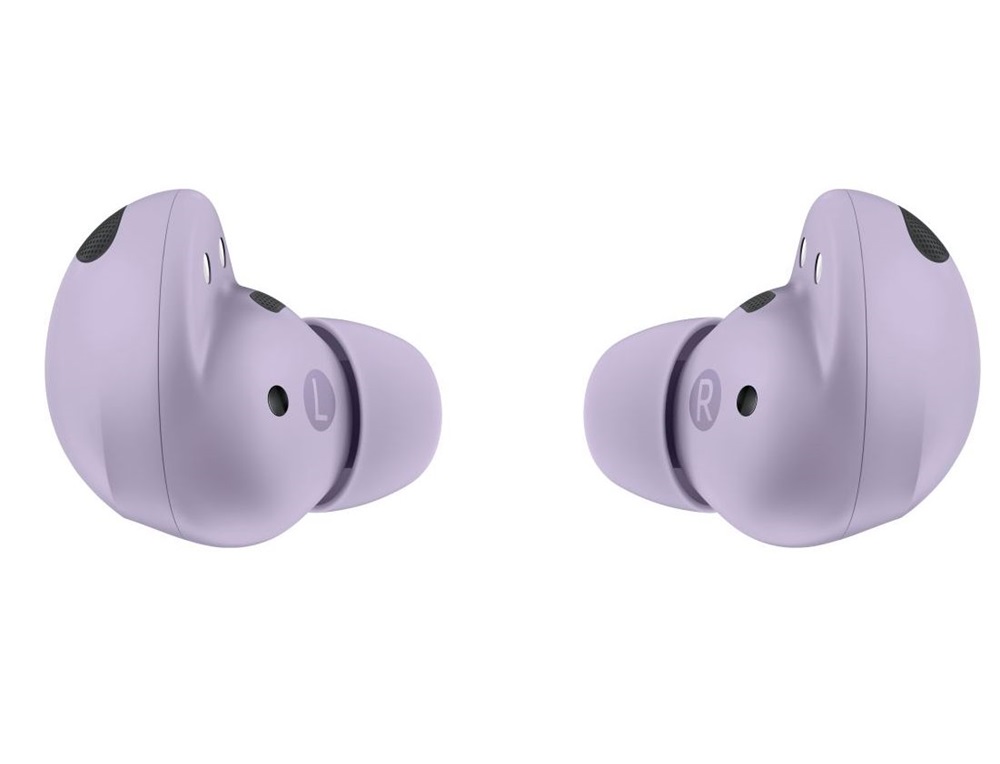 Samsung SM-R510NLVAEUE Galaxy Buds2 Pro True Wireless Bluetooth lila fülhallgató