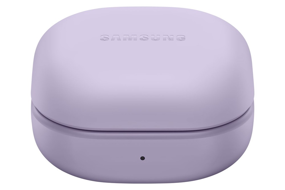 Samsung SM-R510NLVAEUE Galaxy Buds2 Pro True Wireless Bluetooth lila fülhallgató