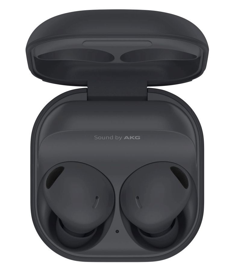 Samsung SM-R510NZAAEUE Galaxy Buds2 Pro True Wireless Bluetooth grafit fülhallgató