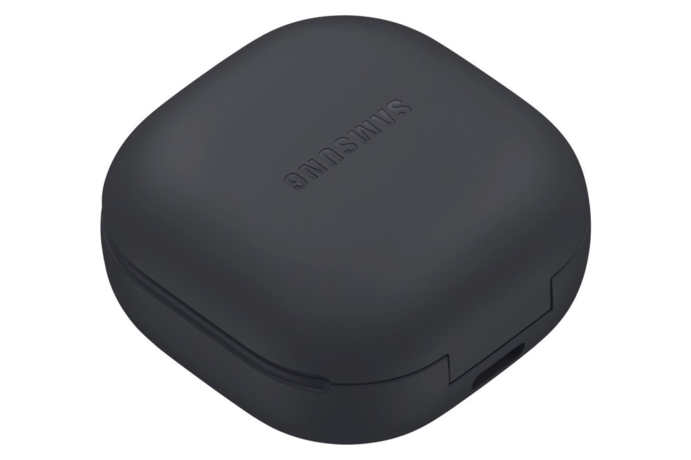 Samsung SM-R510NZAAEUE Galaxy Buds2 Pro True Wireless Bluetooth grafit fülhallgató