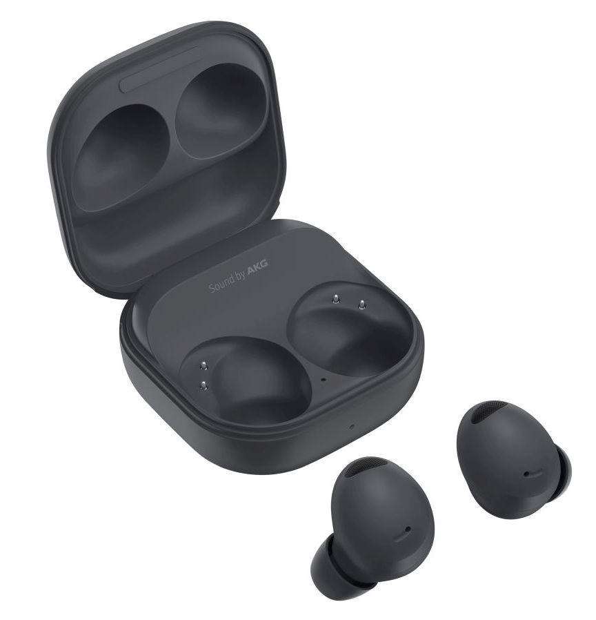 Samsung SM-R510NZAAEUE Galaxy Buds2 Pro True Wireless Bluetooth grafit fülhallgató