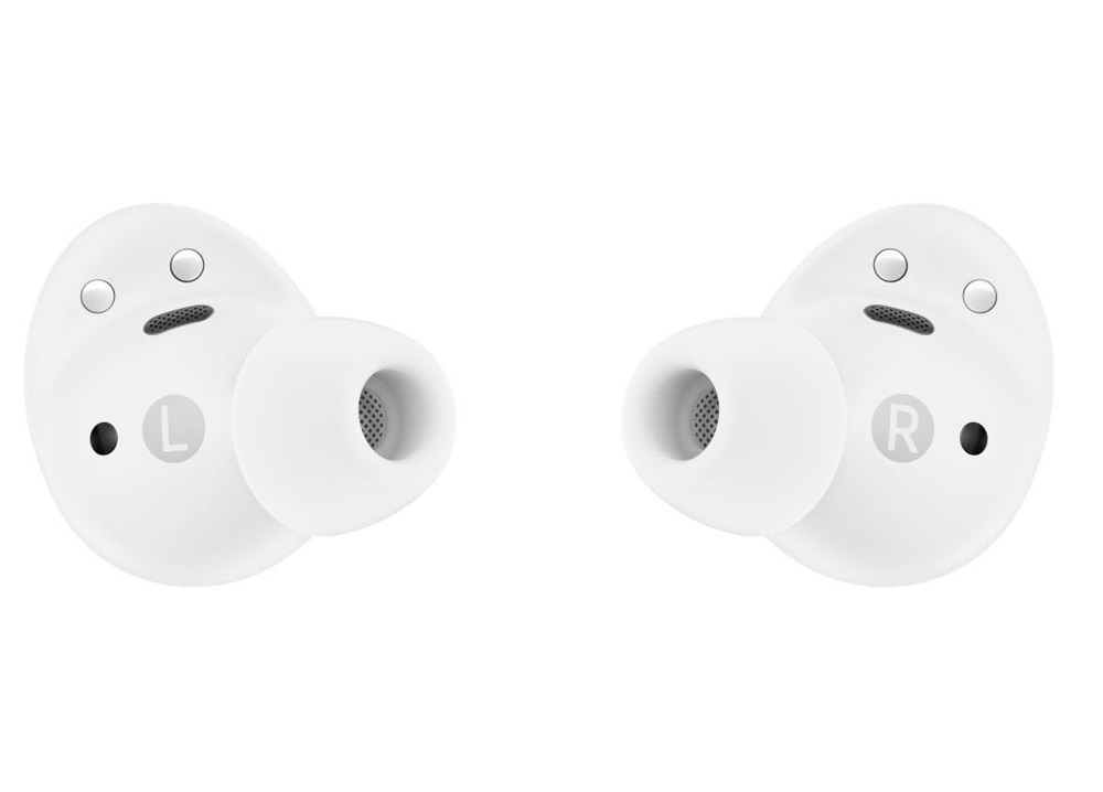 Samsung SM-R510NZWAEUE Galaxy Buds2 Pro True Wireless Bluetooth fehér fülhallgató