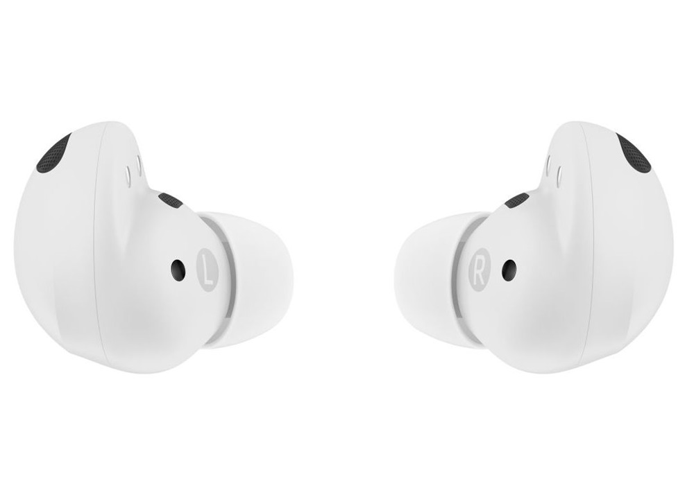 Samsung SM-R510NZWAEUE Galaxy Buds2 Pro True Wireless Bluetooth fehér fülhallgató