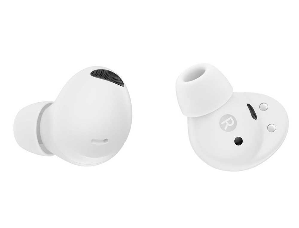 Samsung SM-R510NZWAEUE Galaxy Buds2 Pro True Wireless Bluetooth fehér fülhallgató