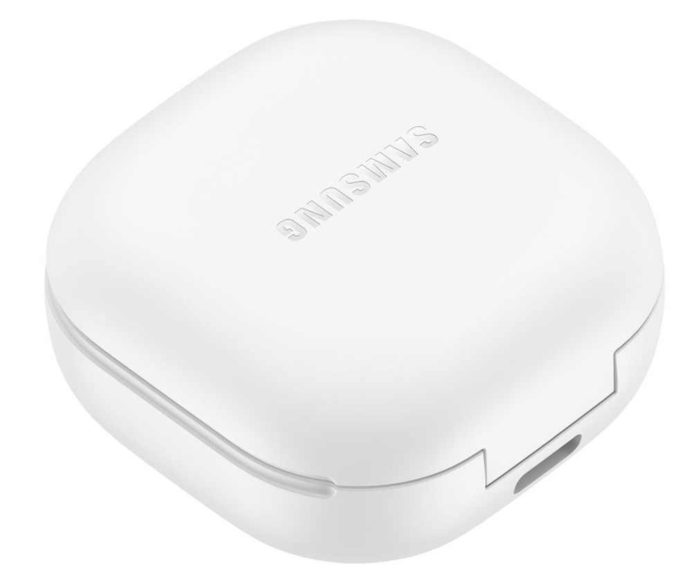 Samsung SM-R510NZWAEUE Galaxy Buds2 Pro True Wireless Bluetooth fehér fülhallgató