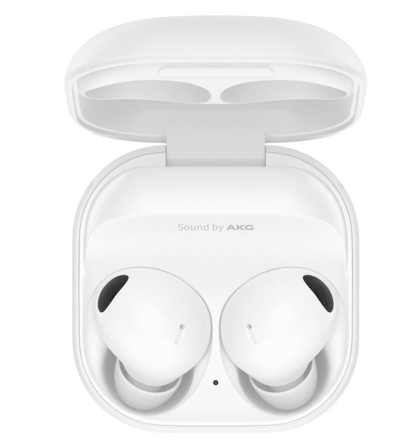 Samsung SM-R510NZWAEUE Galaxy Buds2 Pro True Wireless Bluetooth fehér fülhallgató