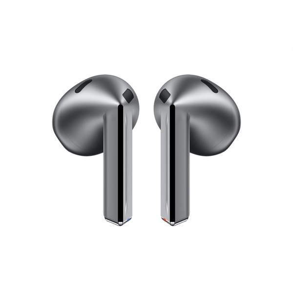 Samsung SM-R530NZAAEUE Galaxy Buds3 True Wireless Bluetooth ezüst fülhallgató