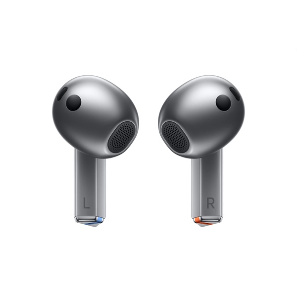 Samsung SM-R530NZAAEUE Galaxy Buds3 True Wireless Bluetooth ezüst fülhallgató
