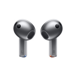 Samsung SM-R530NZAAEUE Galaxy Buds3 True Wireless Bluetooth ezüst fülhallgató