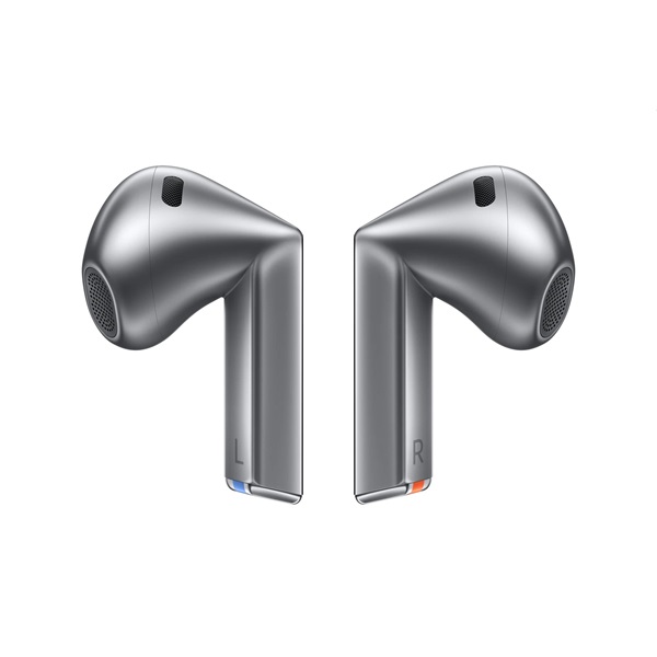 Samsung SM-R530NZAAEUE Galaxy Buds3 True Wireless Bluetooth ezüst fülhallgató