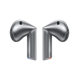 Samsung SM-R530NZAAEUE Galaxy Buds3 True Wireless Bluetooth ezüst fülhallgató