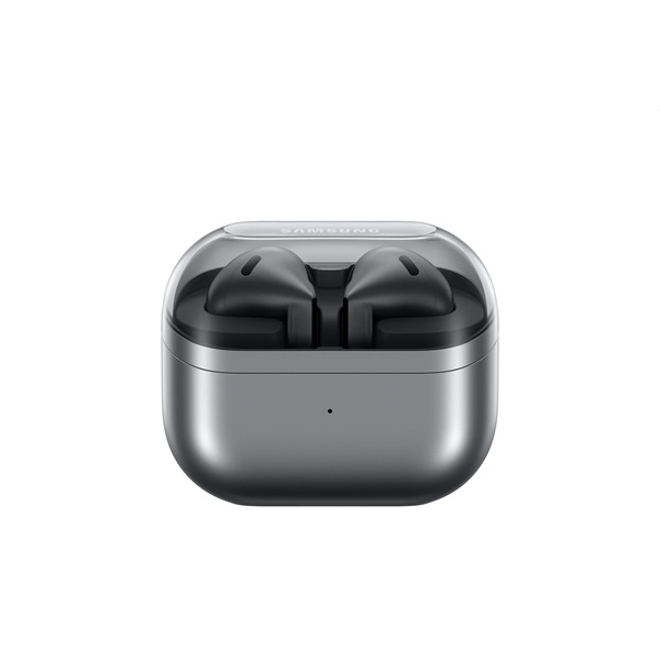 Samsung SM-R530NZAAEUE Galaxy Buds3 True Wireless Bluetooth ezüst fülhallgató