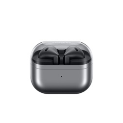 Samsung SM-R530NZAAEUE Galaxy Buds3 True Wireless Bluetooth ezüst fülhallgató