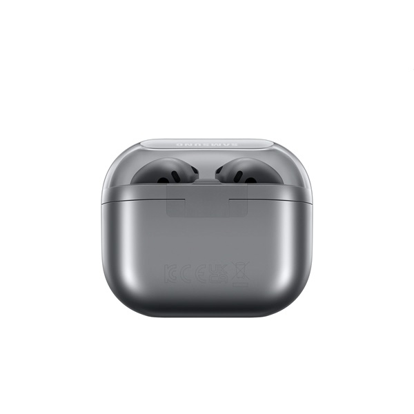 Samsung SM-R530NZAAEUE Galaxy Buds3 True Wireless Bluetooth ezüst fülhallgató