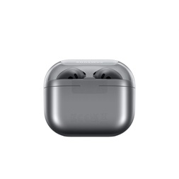 Samsung SM-R530NZAAEUE Galaxy Buds3 True Wireless Bluetooth ezüst fülhallgató