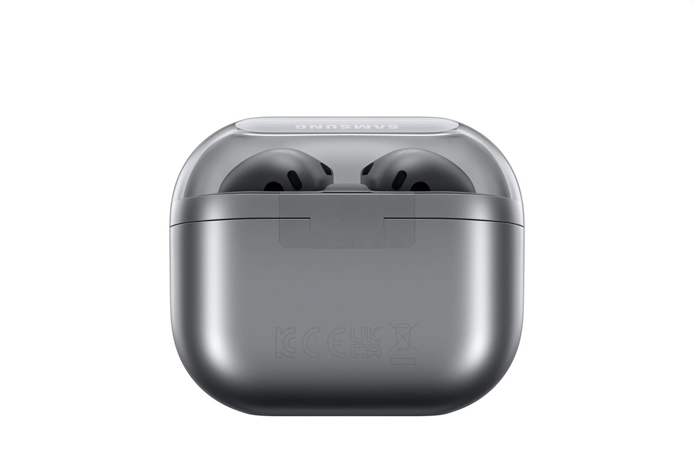 Samsung SM-R530NZAAEUE Galaxy Buds3 True Wireless Bluetooth ezüst fülhallgató