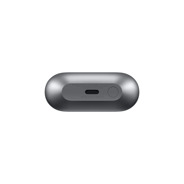 Samsung SM-R530NZAAEUE Galaxy Buds3 True Wireless Bluetooth ezüst fülhallgató