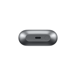 Samsung SM-R530NZAAEUE Galaxy Buds3 True Wireless Bluetooth ezüst fülhallgató