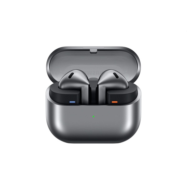 Samsung SM-R530NZAAEUE Galaxy Buds3 True Wireless Bluetooth ezüst fülhallgató