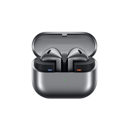 Samsung SM-R530NZAAEUE Galaxy Buds3 True Wireless Bluetooth ezüst fülhallgató