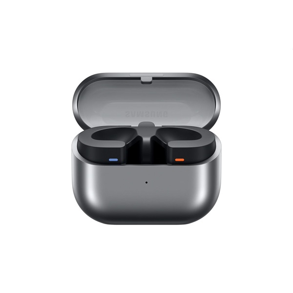 Samsung SM-R530NZAAEUE Galaxy Buds3 True Wireless Bluetooth ezüst fülhallgató