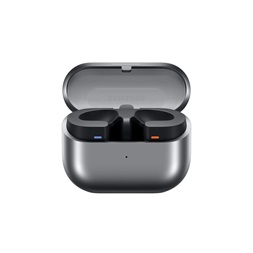 Samsung SM-R530NZAAEUE Galaxy Buds3 True Wireless Bluetooth ezüst fülhallgató