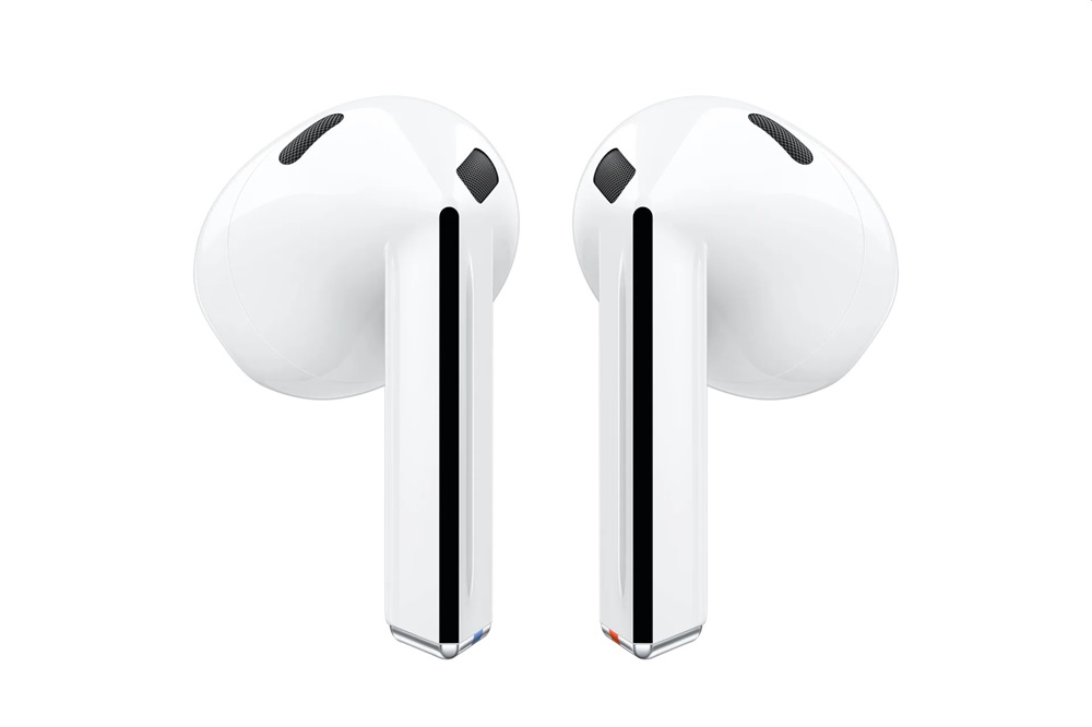 Samsung SM-R530NZWAEUE Galaxy Buds3 True Wireless Bluetooth fehér fülhallgató