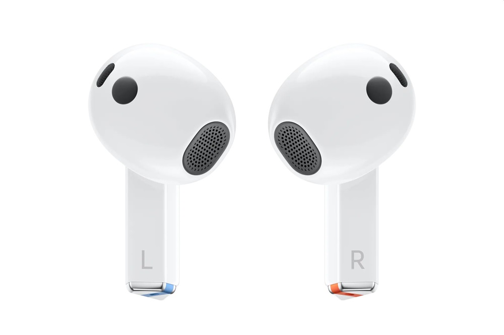 Samsung SM-R530NZWAEUE Galaxy Buds3 True Wireless Bluetooth fehér fülhallgató