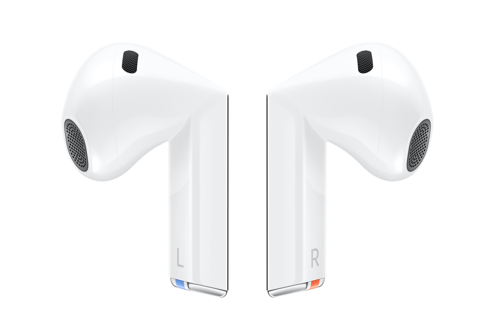 Samsung SM-R530NZWAEUE Galaxy Buds3 True Wireless Bluetooth fehér fülhallgató