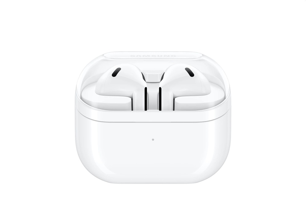 Samsung SM-R530NZWAEUE Galaxy Buds3 True Wireless Bluetooth fehér fülhallgató
