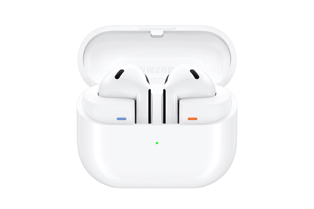 Samsung SM-R530NZWAEUE Galaxy Buds3 True Wireless Bluetooth fehér fülhallgató